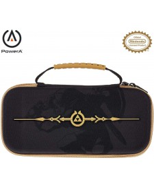 Switch Travel Protection Kit The Legend Of Zelda E..